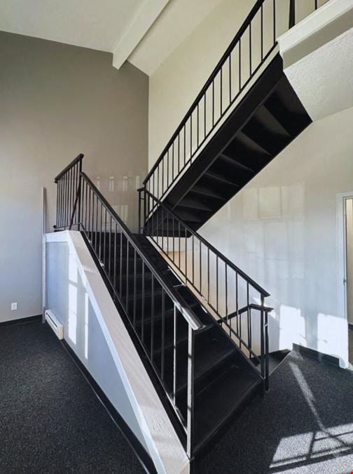 Cooper Road Office Suite - Suite 205