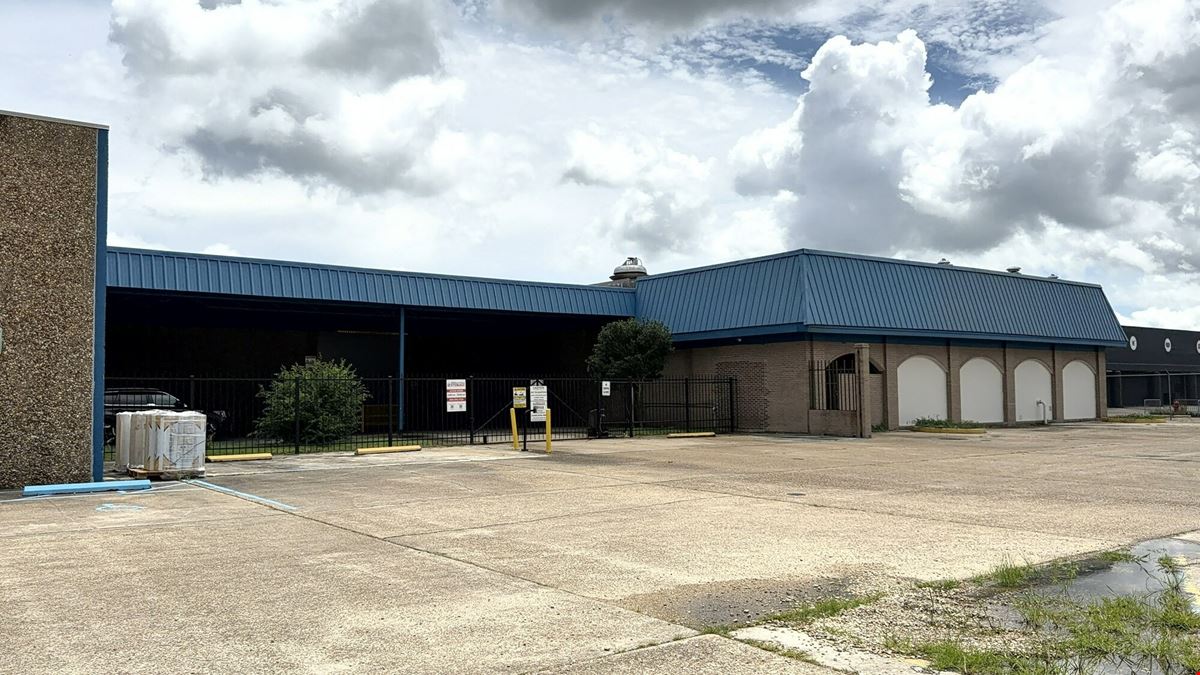 Gen. DeGaulleSelf Storage