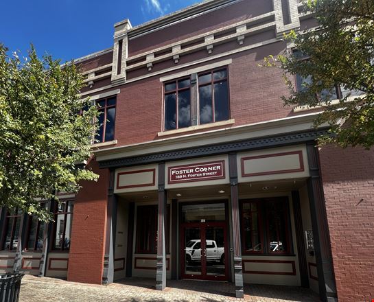 Preview of Office space for Rent at 188 North Foster Street 