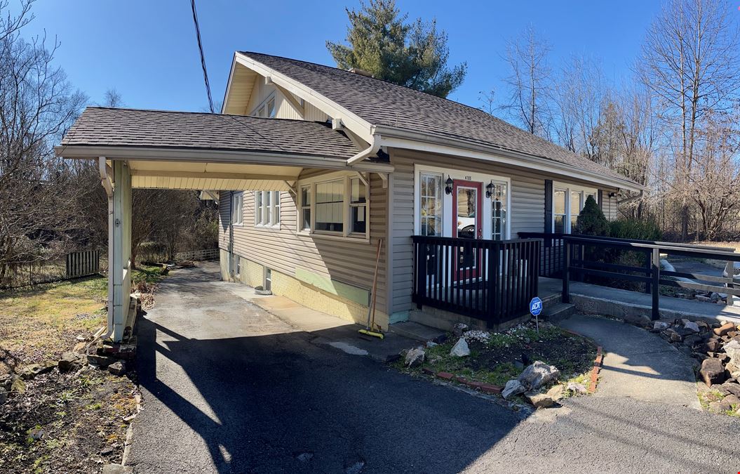 4105 Central Avenue Pike -                  For Sale or Lease