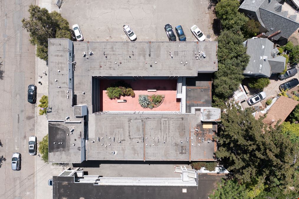 Dimond Apartments
