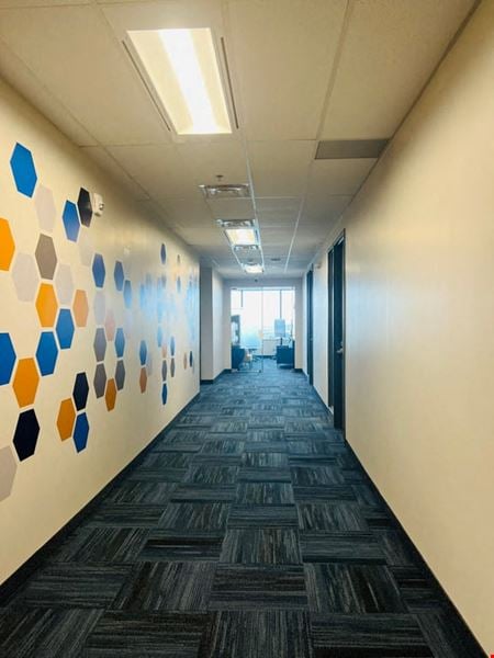 Preview of Coworking space for Rent at 55 Commerce Valley Drive West, Suite 502-550