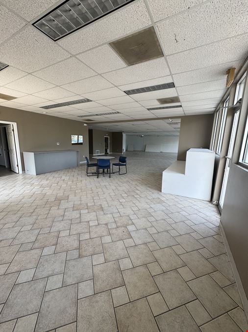 6640 Lincoln Avenue -  5,800+/- SF Freestanding Building