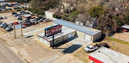 Preview of Industrial space for Rent at 2905 Franklin Ave