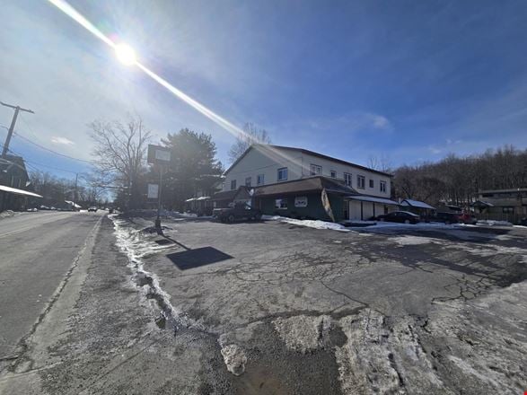Preview of Mixed Use space for Rent at 6631 Route 191