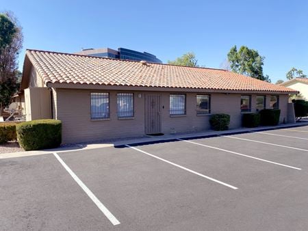 Preview of Office space for Rent at 4525 S Lakeshore Dr, Ste 101 (SUBLEASE)