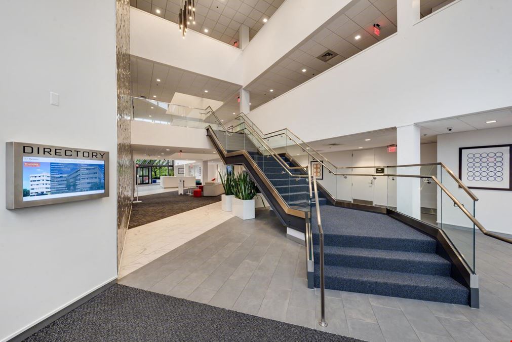 33 Boston Post Road