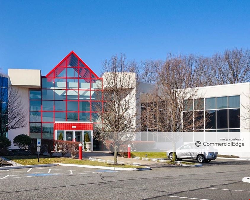 1301 Concord Center - Buildings 1 & 2