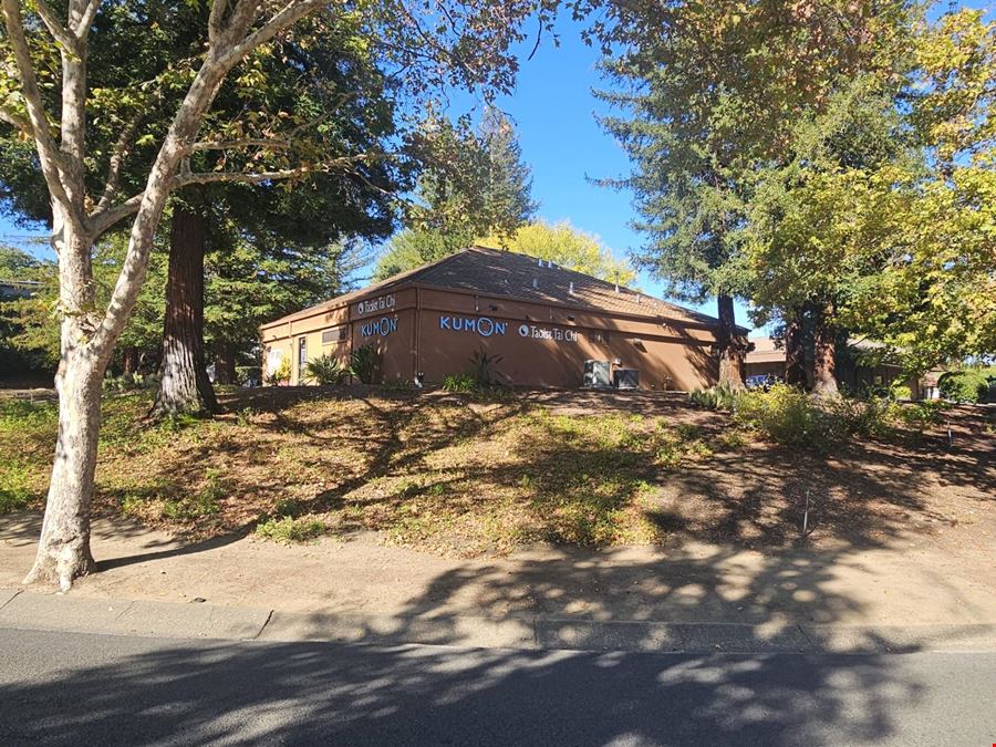 2601 Pleasant Hill Rd