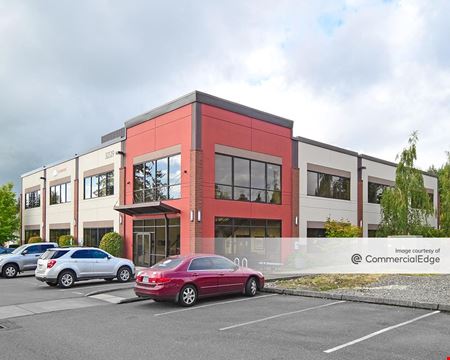 Preview of Office space for Rent at 32129 Weyerhaeuser Way South
