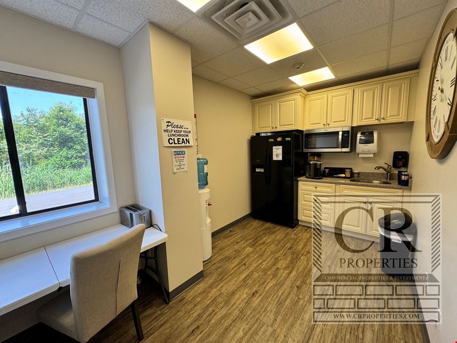 Wappingers - Industrial Rental