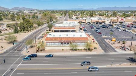 Preview of Retail space for Sale at 7710 East McDowell Road
