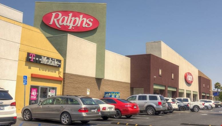 Preview of Retail space for Rent at 3851 Overland Avenue