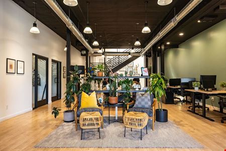 Preview of Coworking space for Rent at 125 S Highway 101