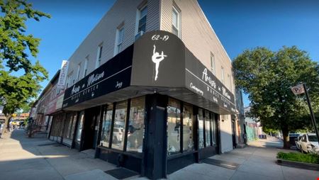 Preview of Unassigned space for Sale at 6219 Myrtle Ave