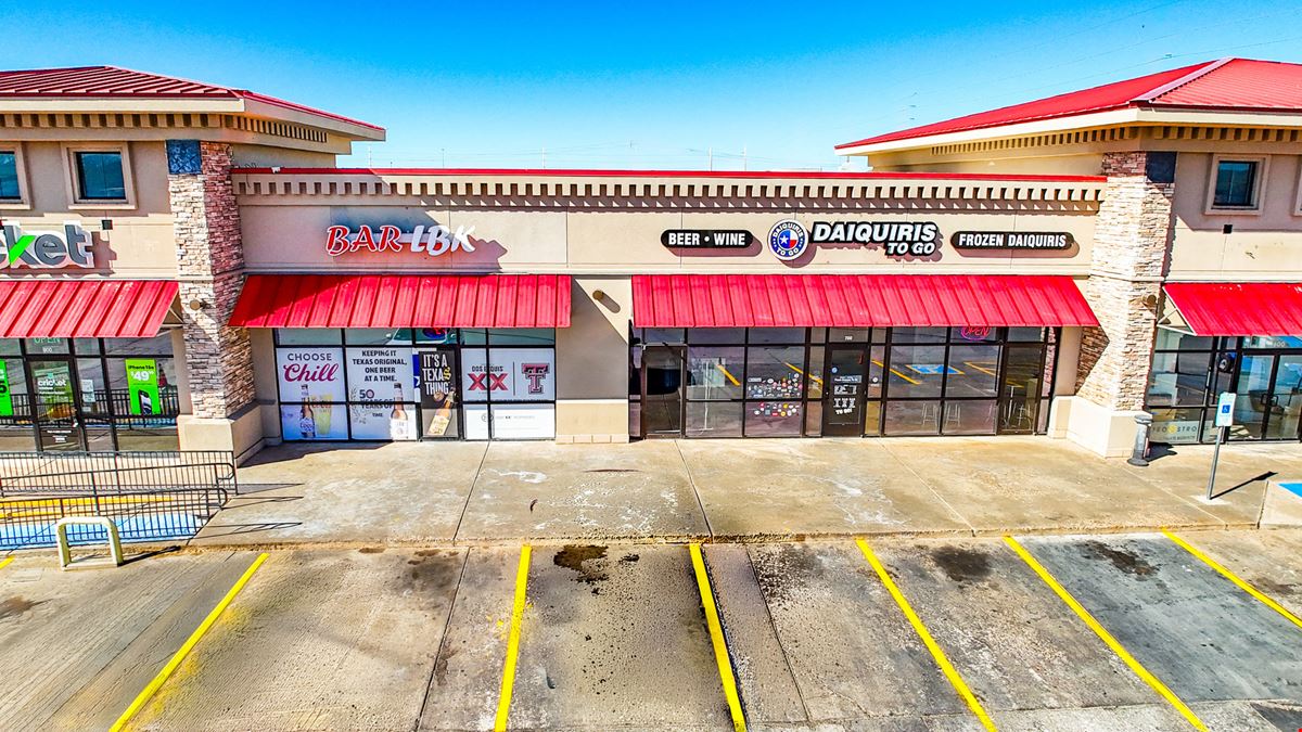 Sagewood Plaza