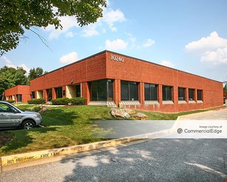 Preview of Office space for Rent at 10220 Old Columbia Rd