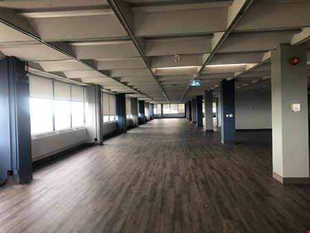 Preview of commercial space at 200 200 Ronson Drive