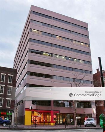 Preview of Office space for Rent at 125 Court St. E