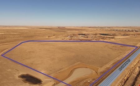 Preview of Other space for Sale at Highway AB-25