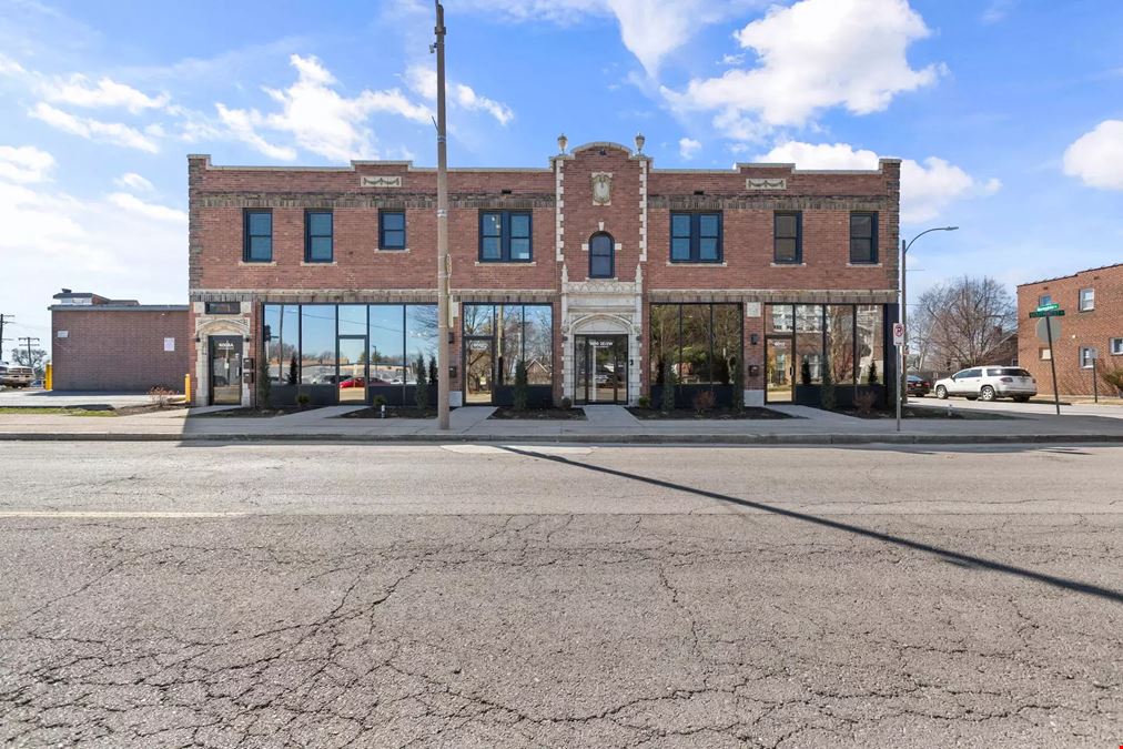 6008 Southwest Ave