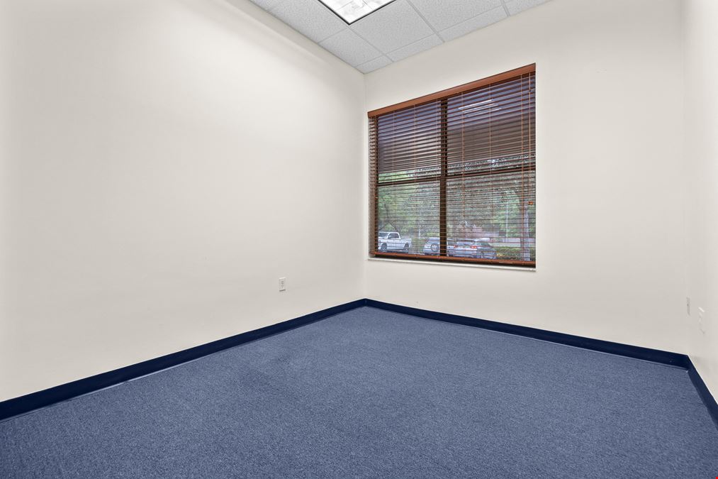 Newberry Road Office Space