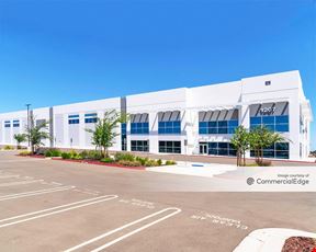 Tracy Distribution Center IV