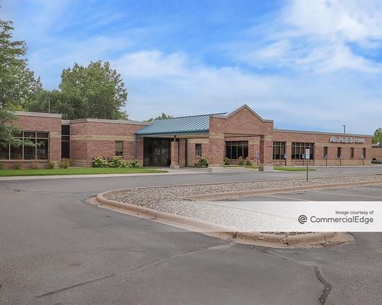 Preview of Office space for Rent at 1500 Lake Street South