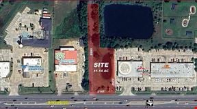 5102 1/2 Farm to Market 2920