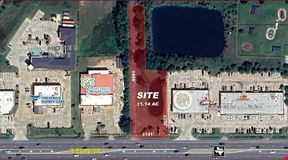 5102 1/2 Farm to Market 2920