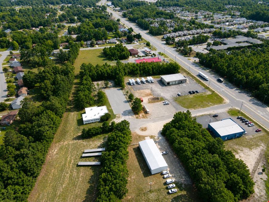 3505 Masonboro Ct