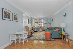 23 West 73rd Street