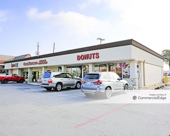 Preview of Retail space for Rent at 11722 Marsh Lane
