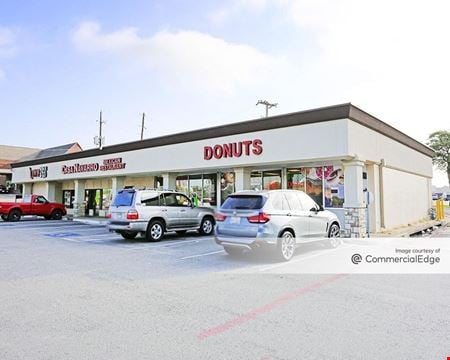 Preview of Retail space for Rent at 11722 Marsh Lane
