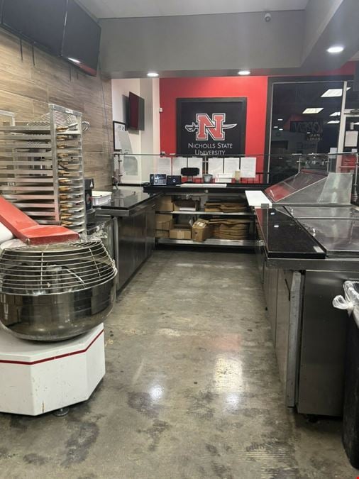 Jabby’s Pizza  – Thriving Turn-key Pizzeria for Sale