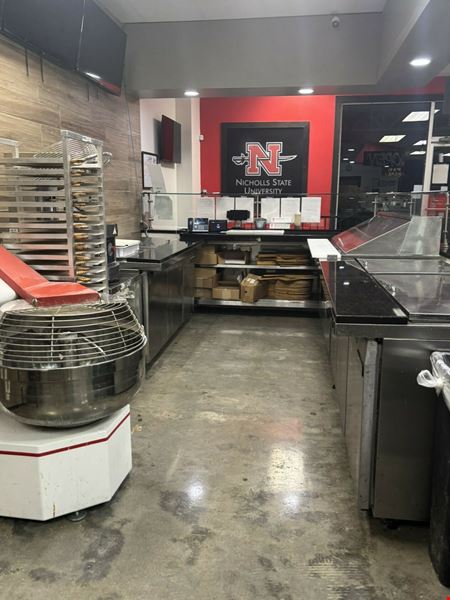 Preview of Retail space for Sale at 610 N Canal Blvd