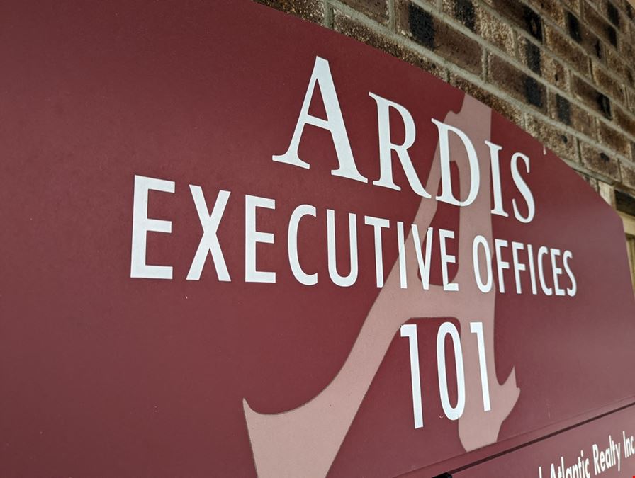 Ardis Offices 101