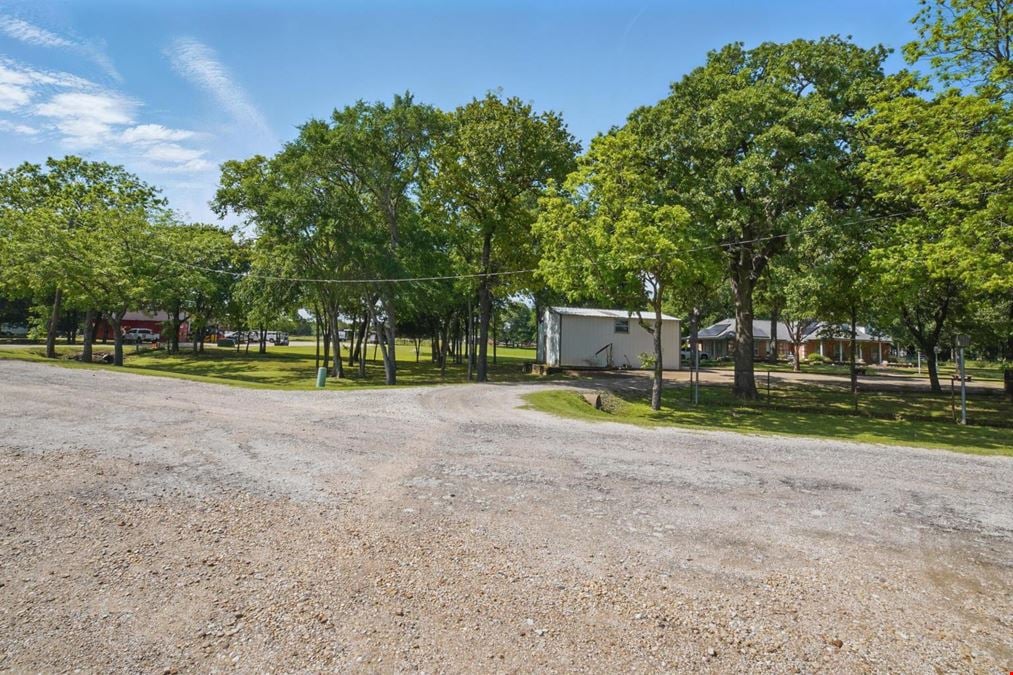 Office/Warehouse for Sale in Seagoville