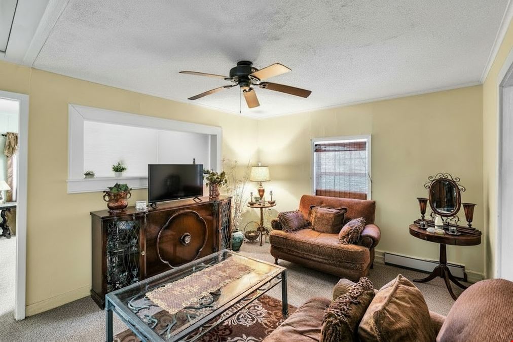 127 N Ocean Ave