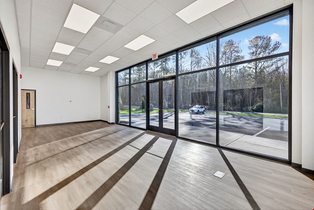 470 Old Greenville Rd