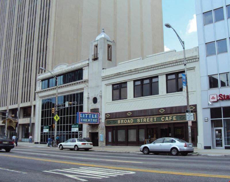 562-R Broad Street