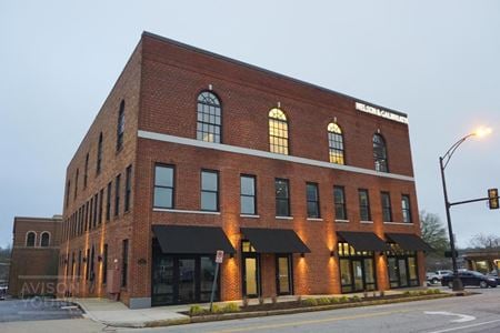 Preview of Other space for Rent at 131 Falls Street