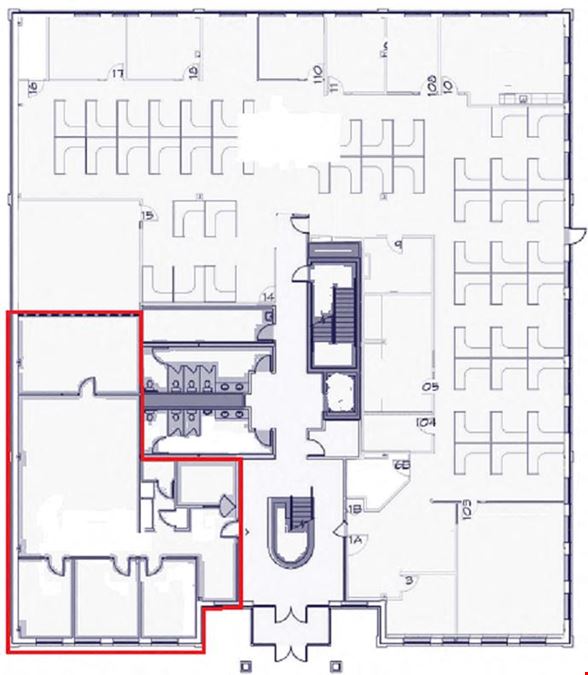 BROOKFIELD SOUTH