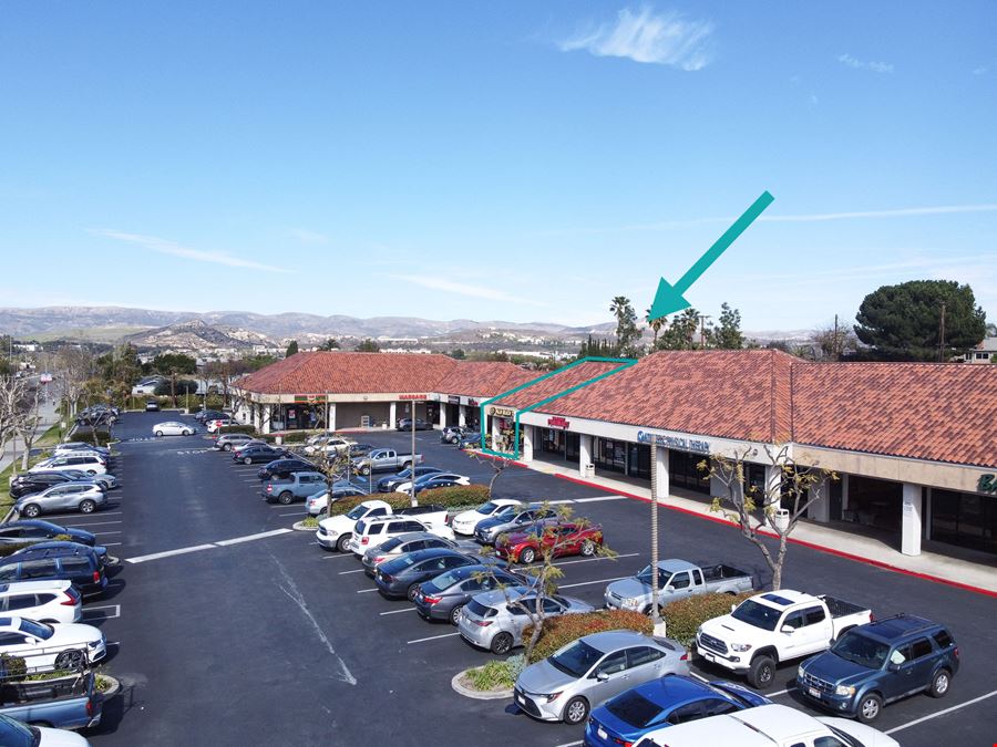 Retail Available | Madera + Royal Ave