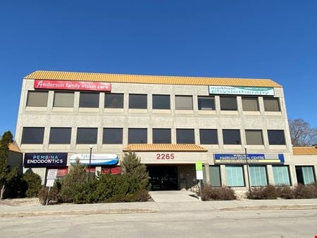 Preview of Office space for Rent at 2265 Pembina Highway