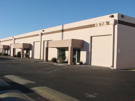 Preview of Industrial space for Rent at 1826 W Broadway Rd