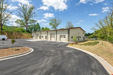 Preview of Industrial space for Rent at 3 Garrison Road
