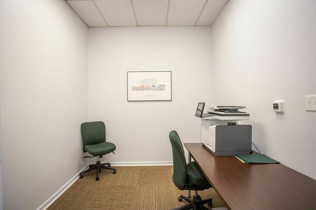 FOR LEASE – Prime Office / Retail Space | ±1,500 SF | High-Visibility Location