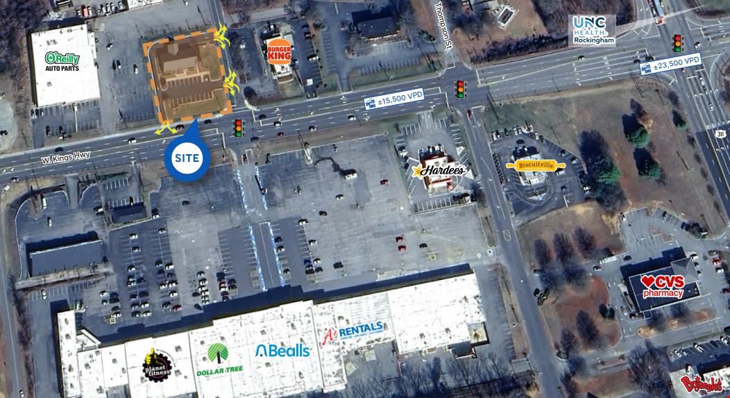 231 W Kings Hwy