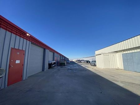 Preview of Industrial space for Sale at 17415 Catalpa Street